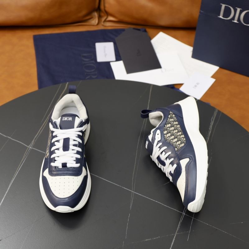 Christian Dior Sneaker